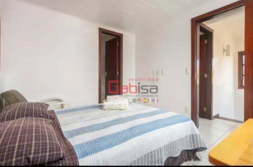 Casa de Condomínio, 4 quartos - Foto 18