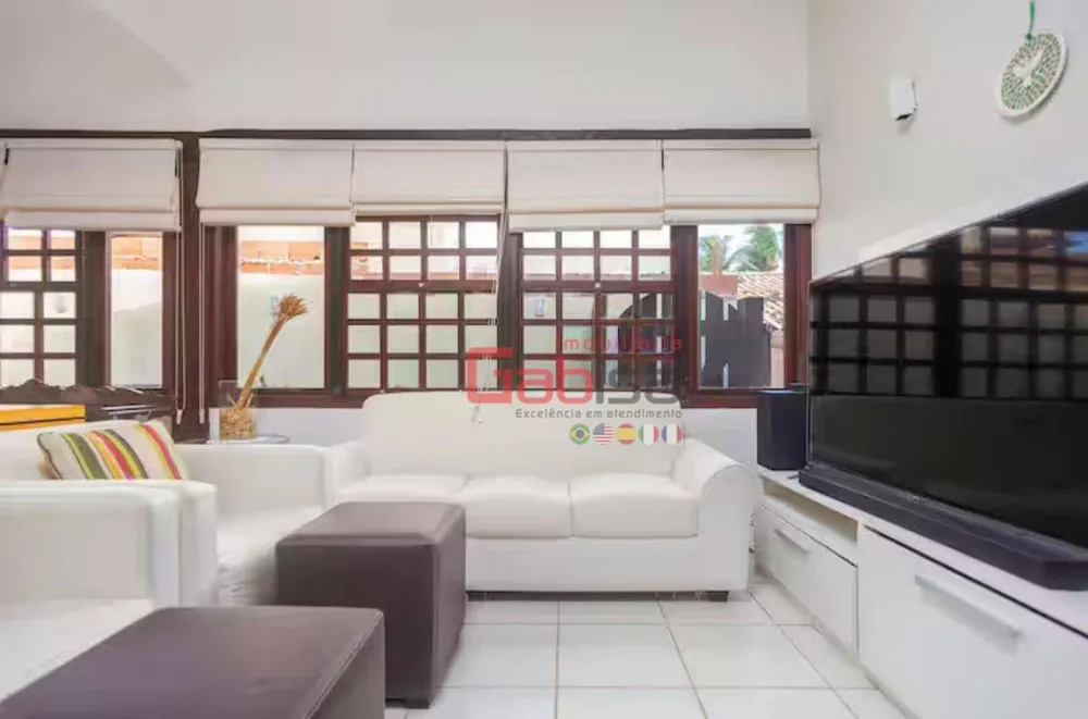 Casa de Condomínio, 4 quartos - Foto 5
