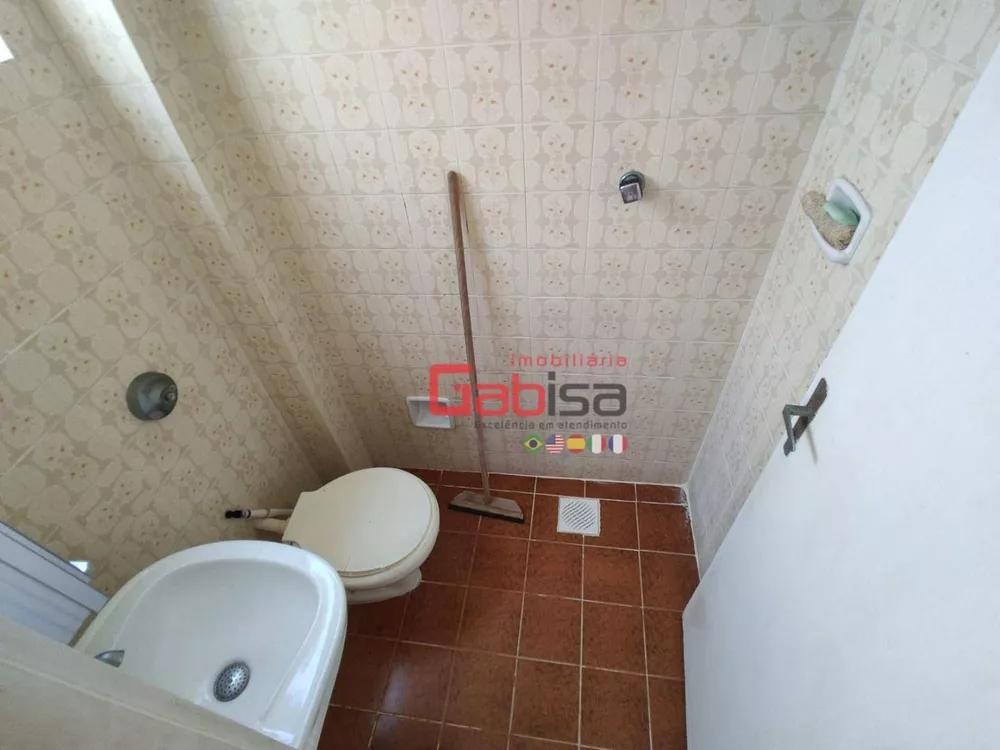 Apartamento, 2 quartos, 80 m² - Foto 9