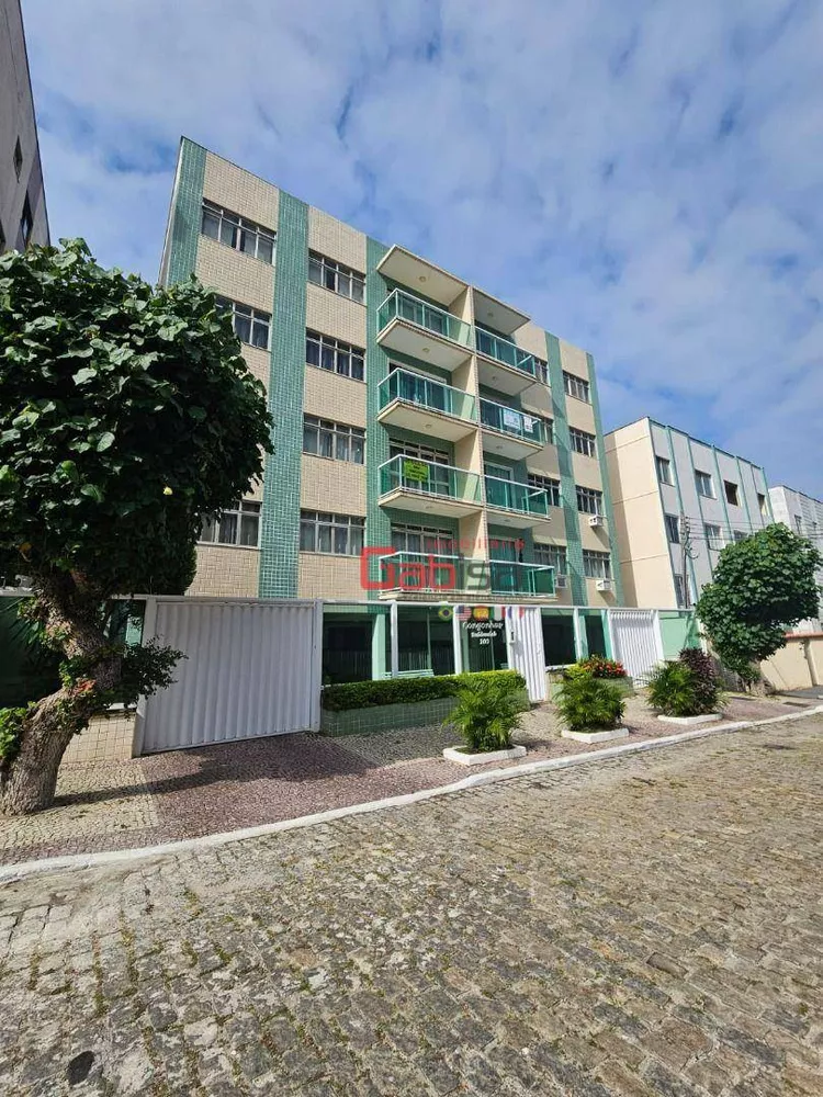 Apartamento, 2 quartos, 80 m² - Foto 1
