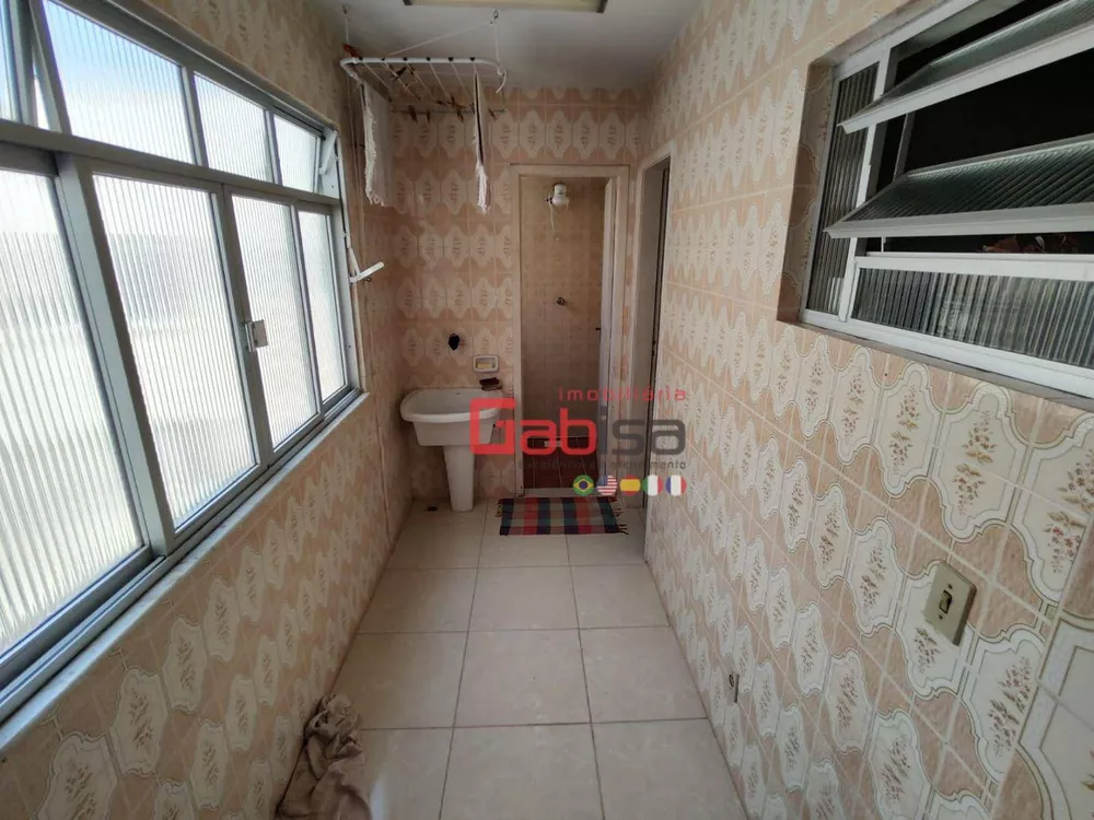 Apartamento, 2 quartos, 80 m² - Foto 7