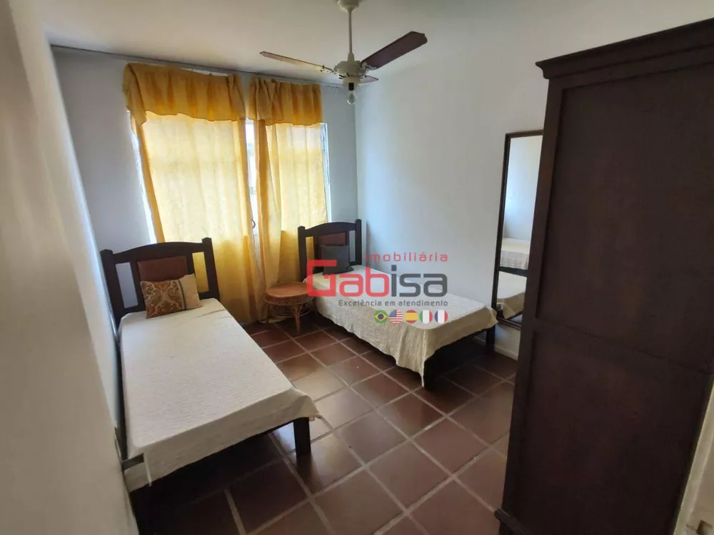 Apartamento, 2 quartos, 80 m² - Foto 10