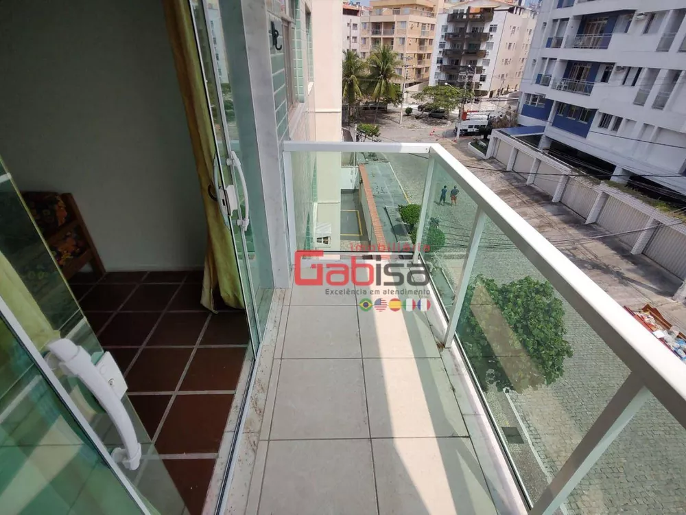 Apartamento, 2 quartos, 80 m² - Foto 4