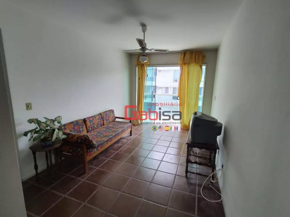 Apartamento, 2 quartos, 80 m² - Foto 3