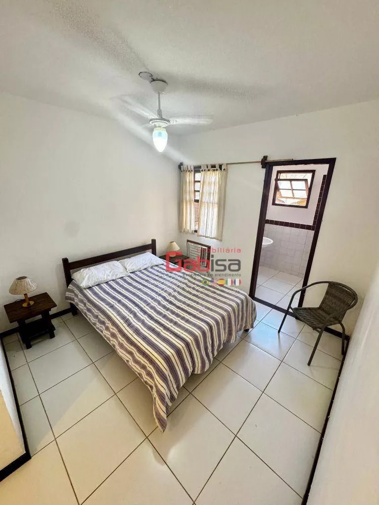 Casa de Condomínio, 2 quartos - Foto 18