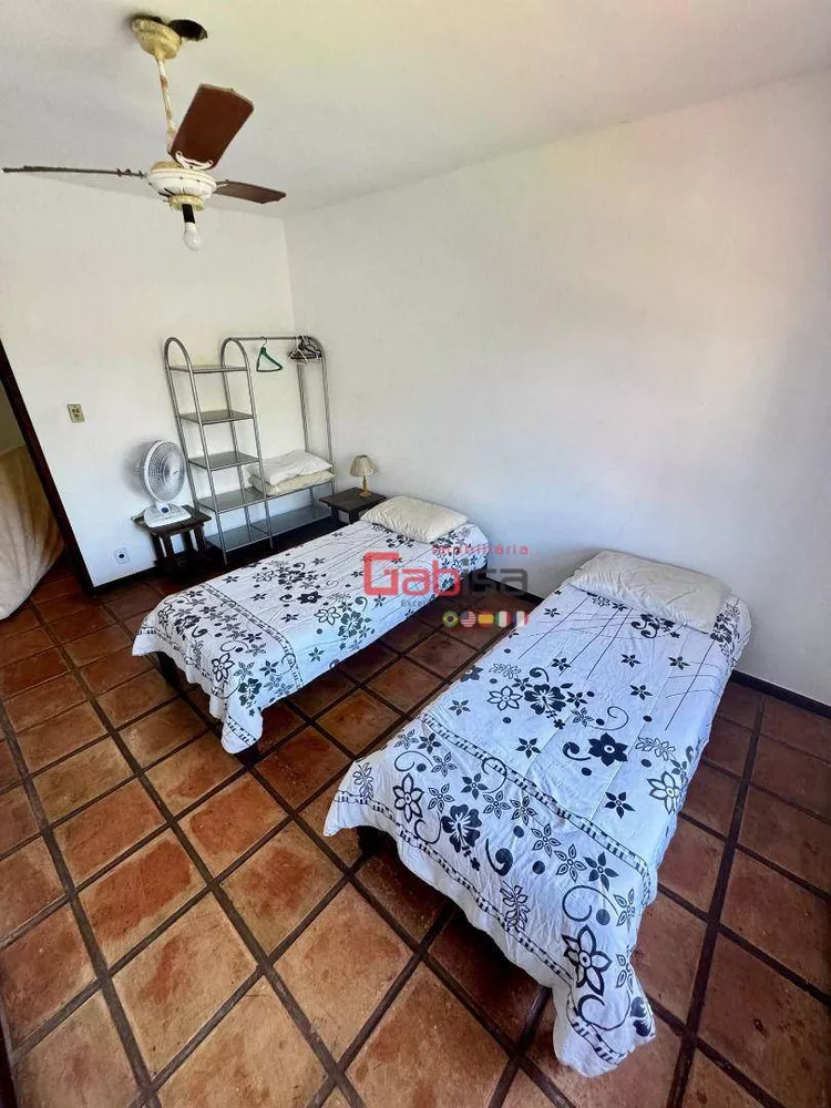 Casa de Condomínio, 2 quartos - Foto 11