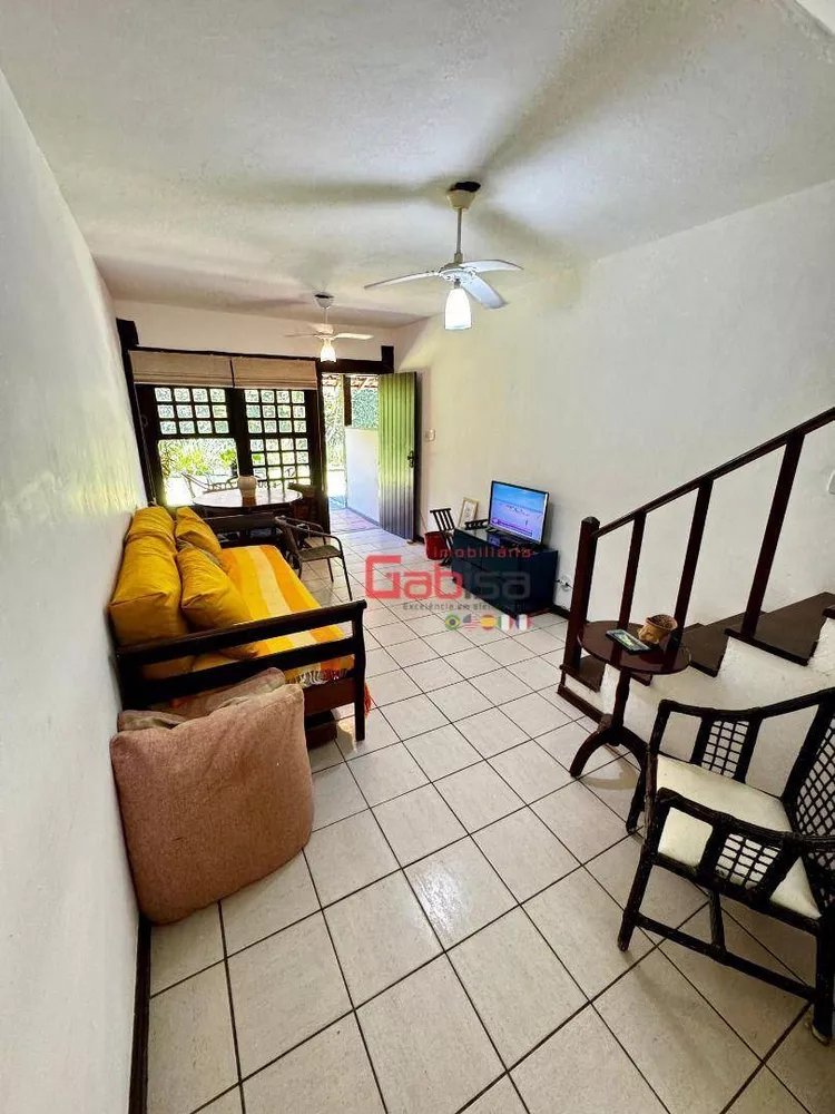 Casa de Condomínio, 2 quartos - Foto 5