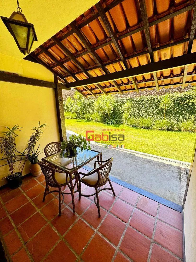 Casa de Condomínio, 2 quartos - Foto 6