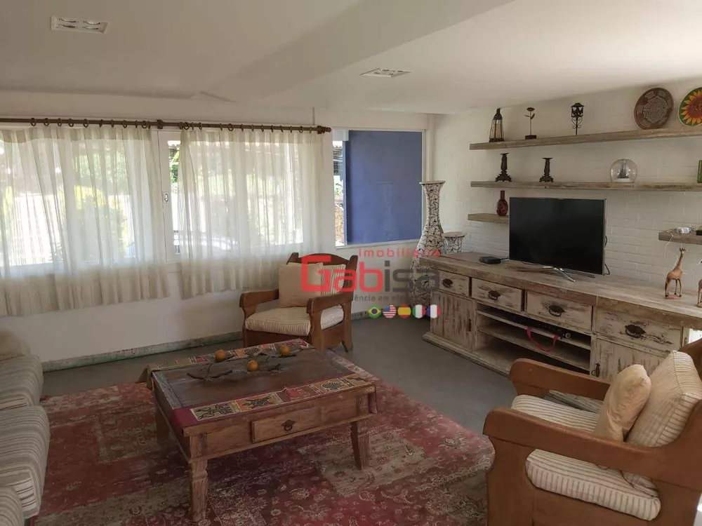 Casa de Condomínio, 7 quartos - Foto 8