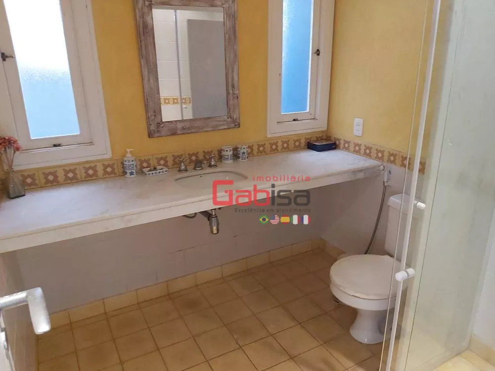 Casa de Condomínio, 7 quartos - Foto 21