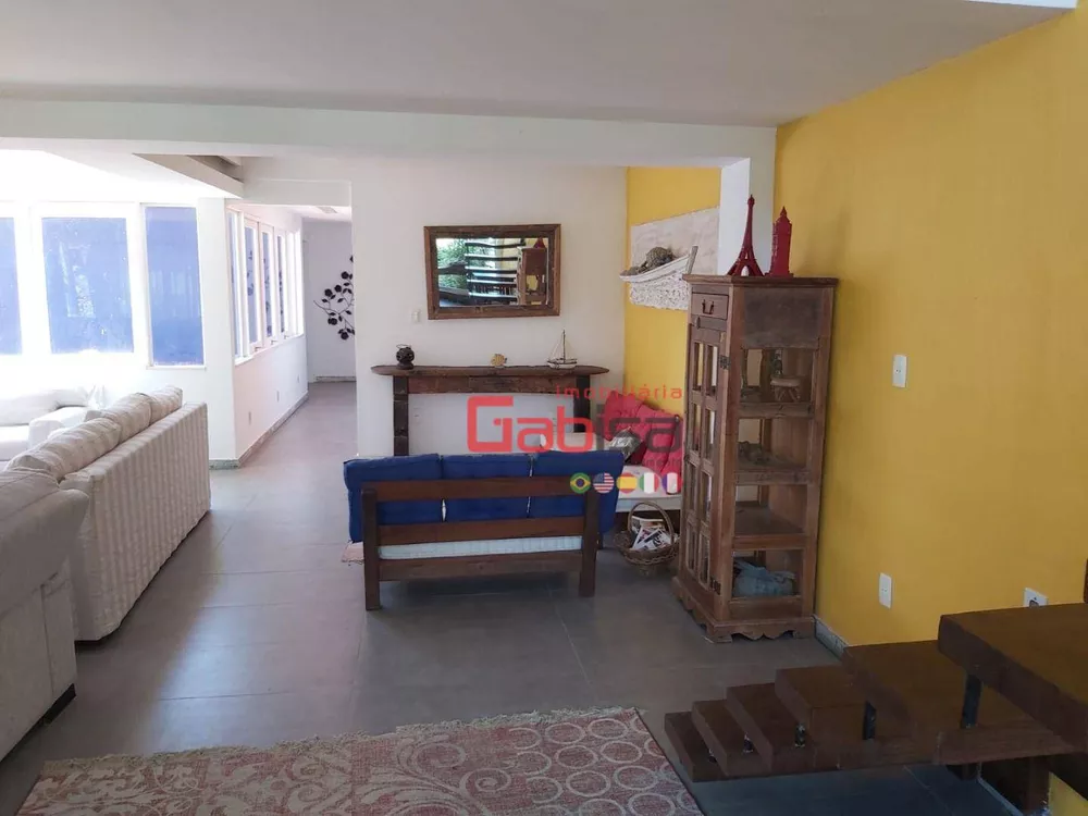 Casa de Condomínio, 7 quartos - Foto 25