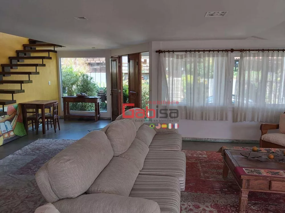 Casa de Condomínio, 7 quartos - Foto 28