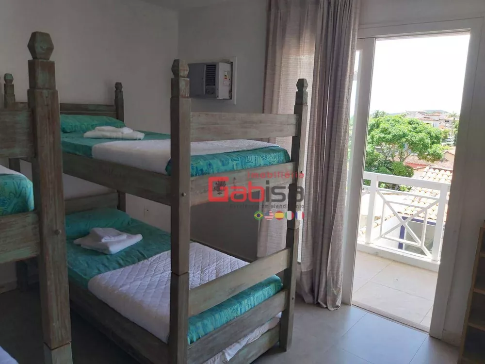 Casa de Condomínio, 7 quartos - Foto 18