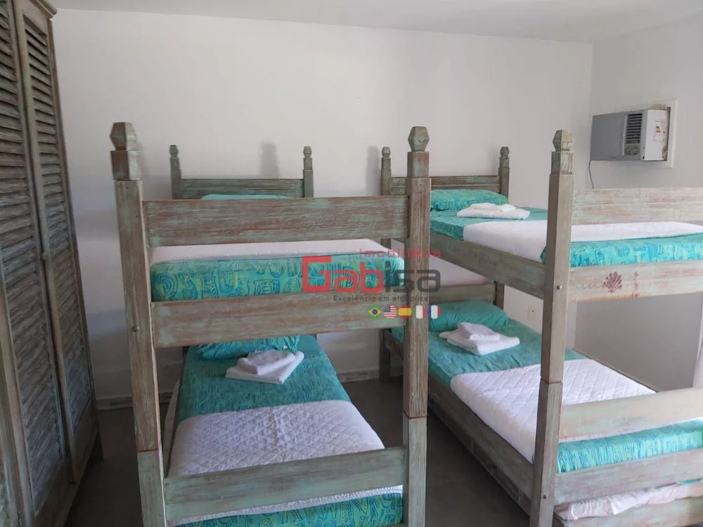 Casa de Condomínio, 7 quartos - Foto 10
