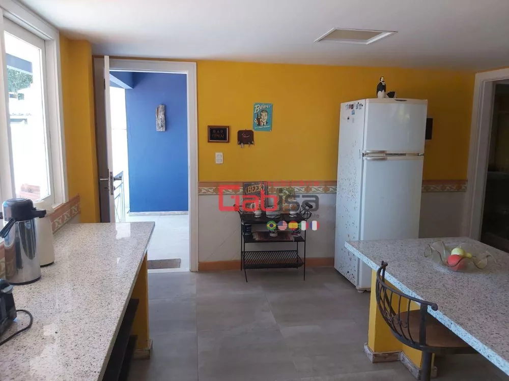 Casa de Condomínio, 7 quartos - Foto 11