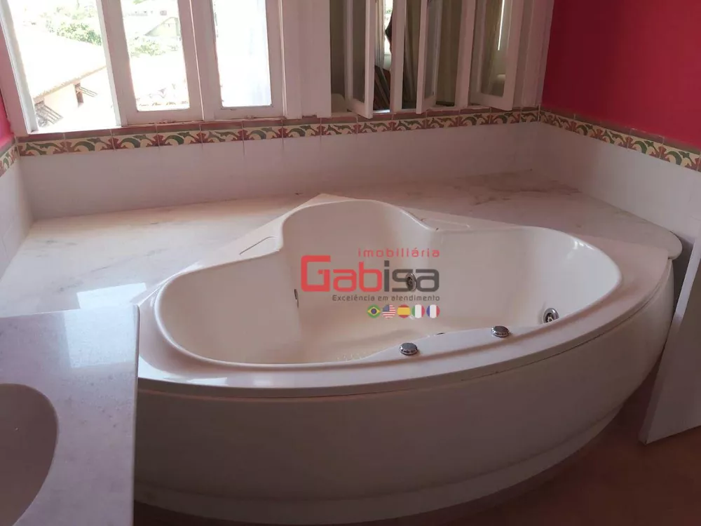 Casa de Condomínio, 7 quartos - Foto 17