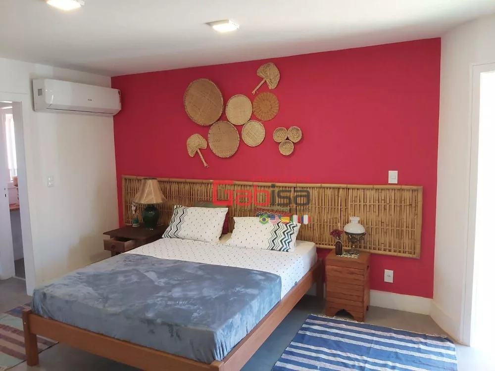 Casa de Condomínio, 7 quartos - Foto 16