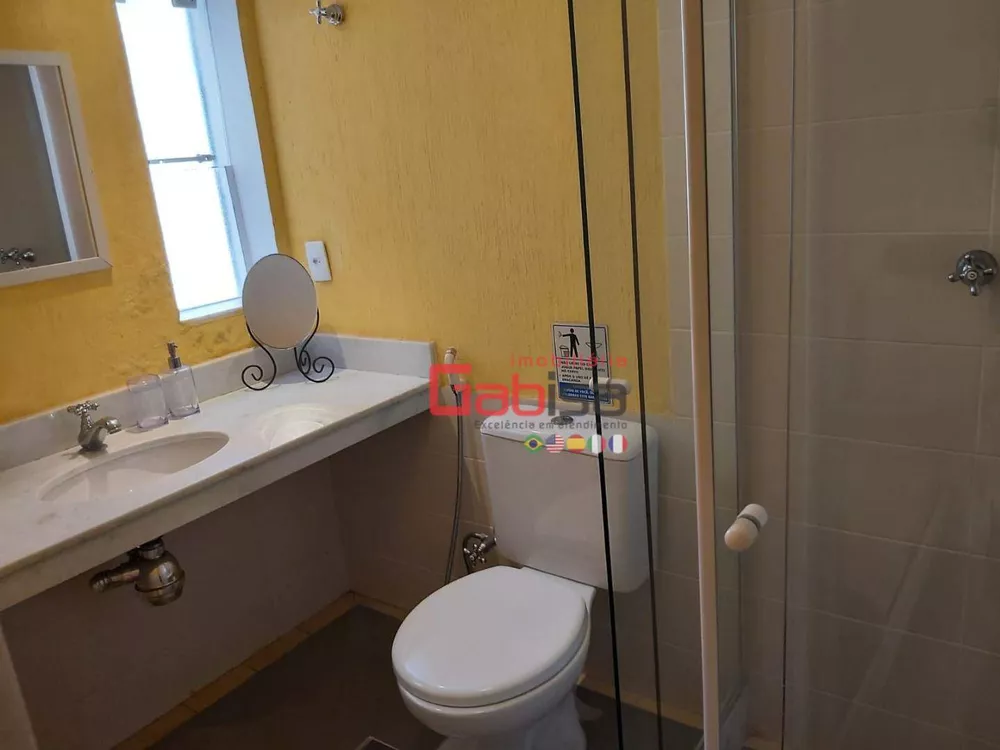 Casa de Condomínio, 7 quartos - Foto 15