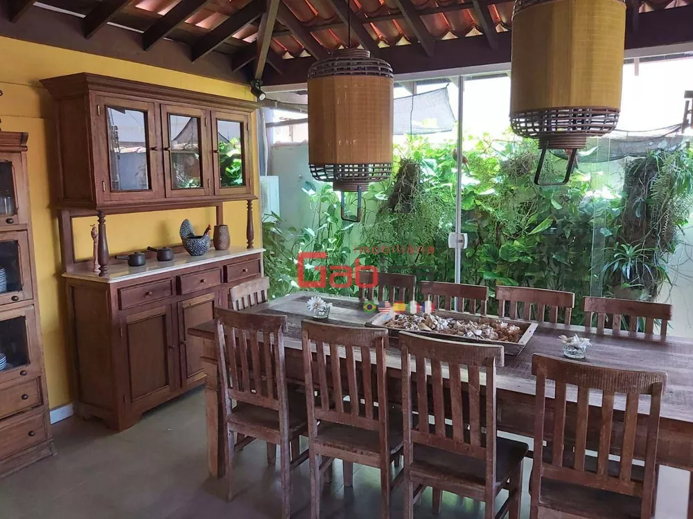 Casa de Condomínio, 7 quartos - Foto 24