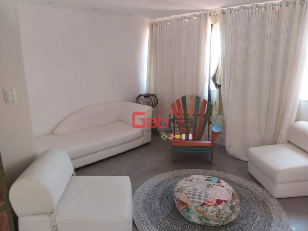 Casa de Condomínio, 7 quartos - Foto 6