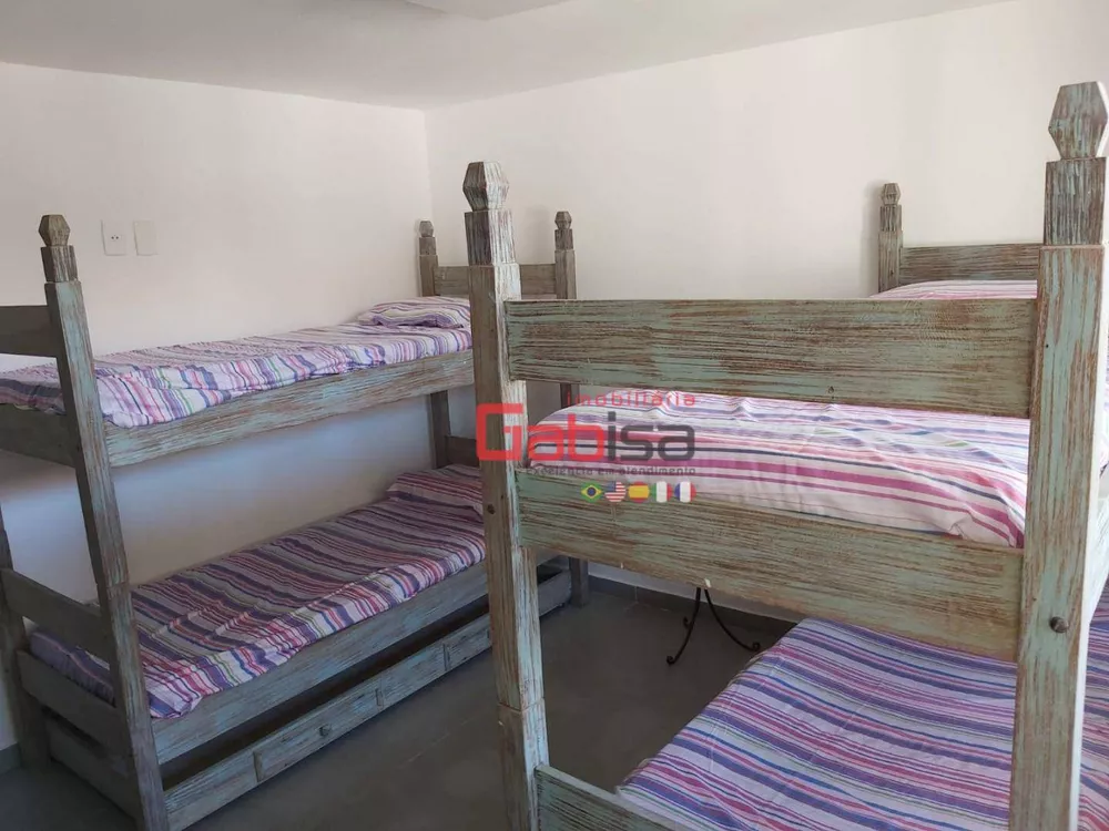 Casa de Condomínio, 7 quartos - Foto 32