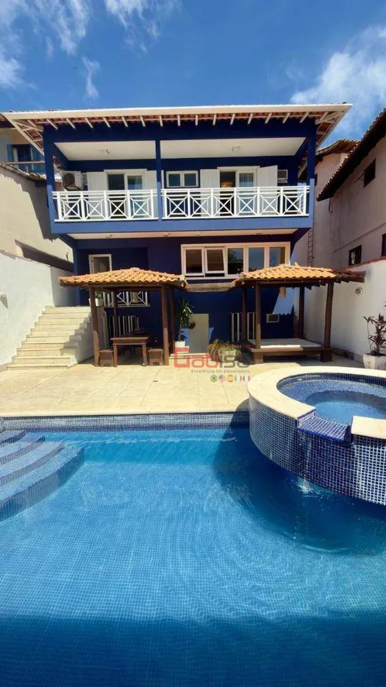 Casa de Condomínio, 7 quartos - Foto 37