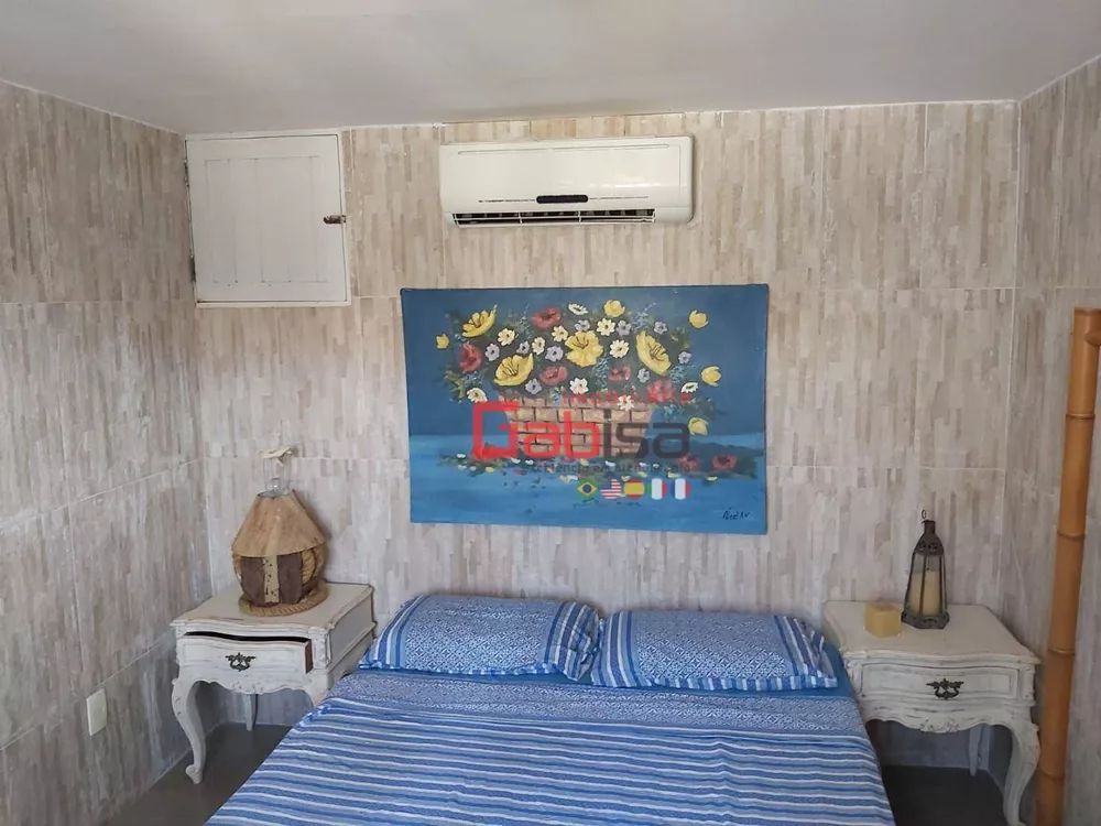 Casa de Condomínio, 7 quartos - Foto 5