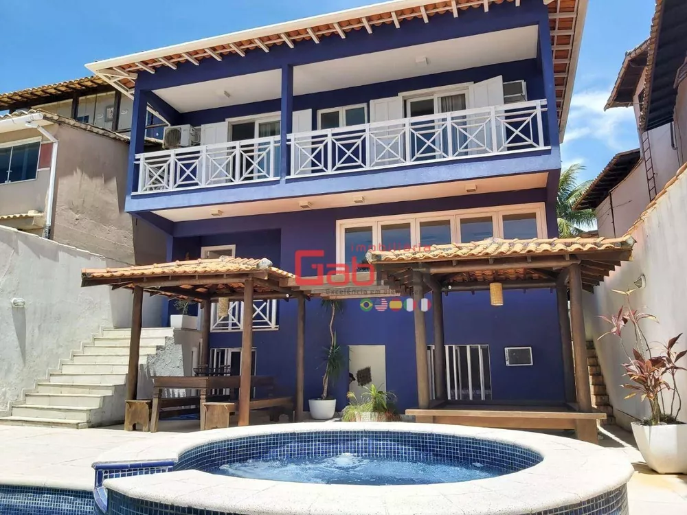 Casa de Condomínio, 7 quartos - Foto 20