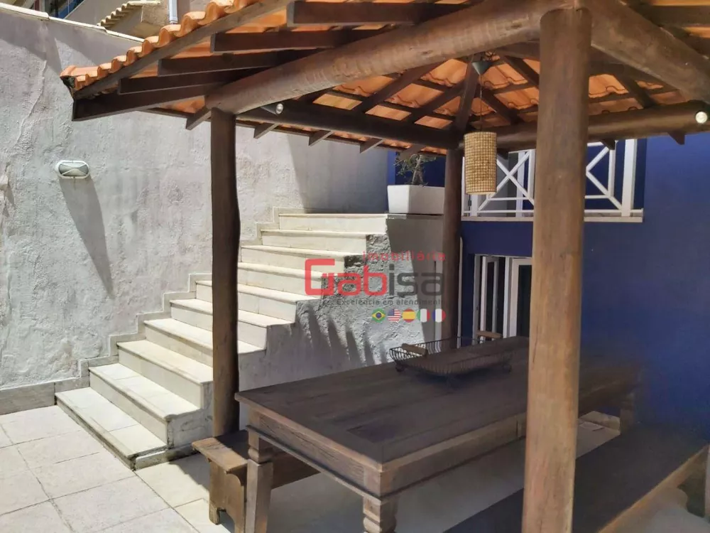 Casa de Condomínio, 7 quartos - Foto 29