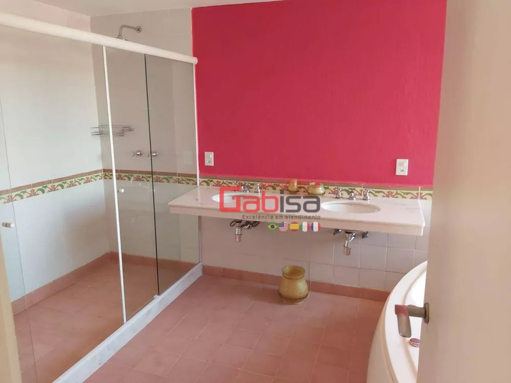 Casa de Condomínio, 7 quartos - Foto 9