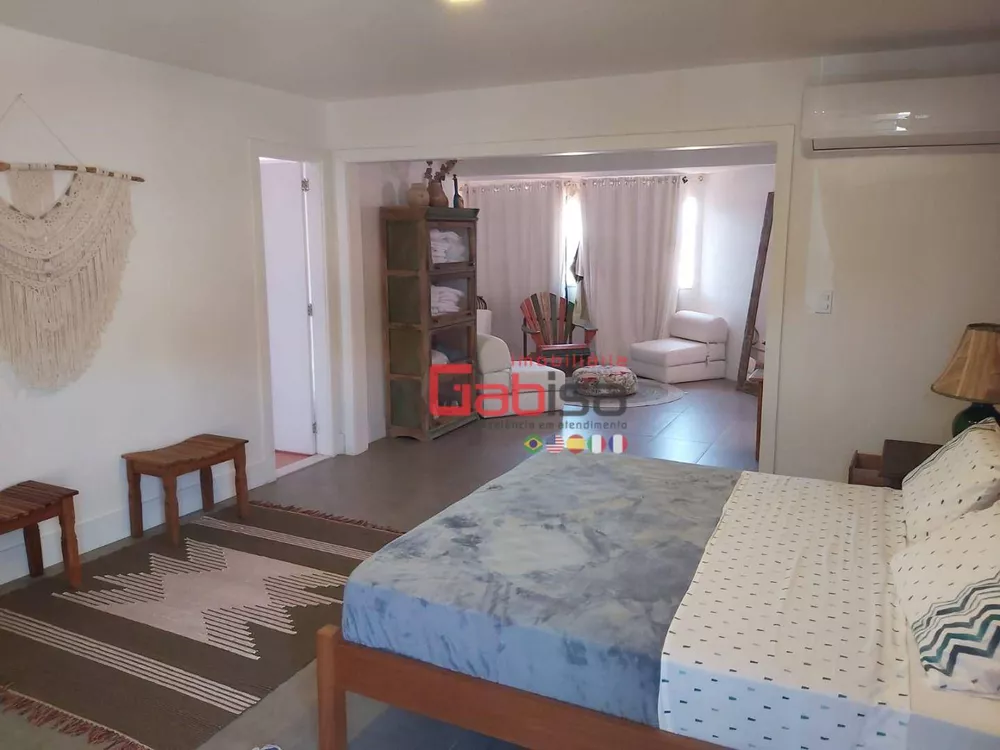 Casa de Condomínio, 7 quartos - Foto 22