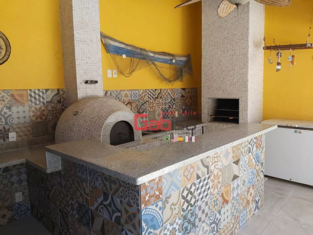 Casa de Condomínio, 7 quartos - Foto 34