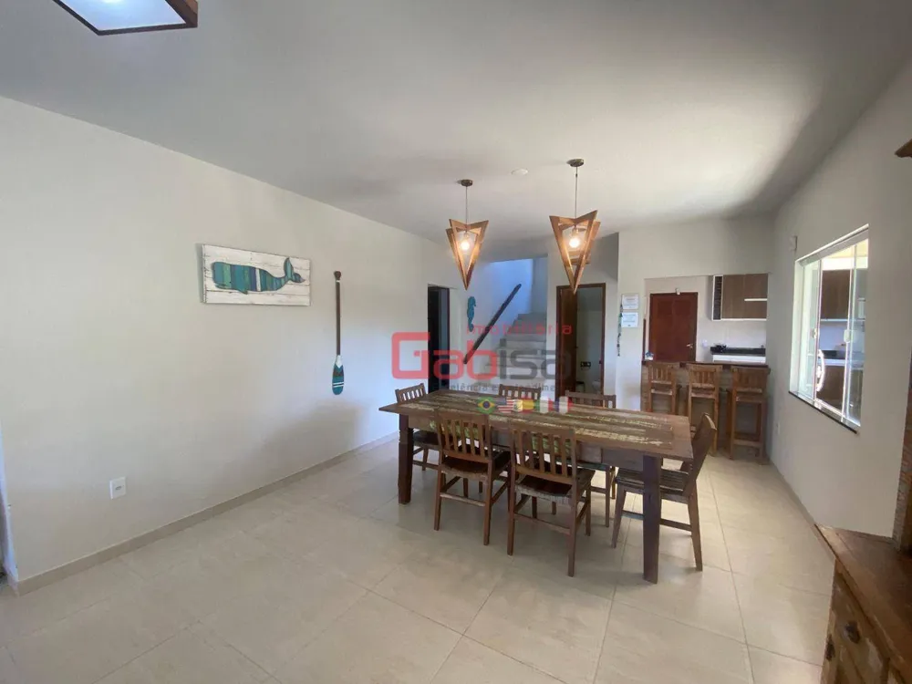 Casa, 9 quartos, 300 m² - Foto 39