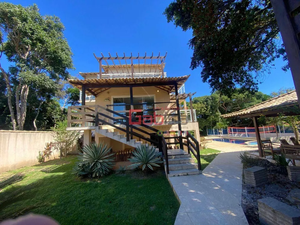Casa, 9 quartos, 300 m² - Foto 32