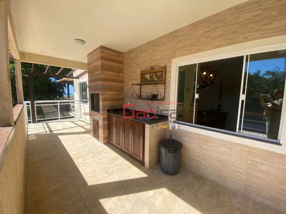 Casa, 9 quartos, 300 m² - Foto 36