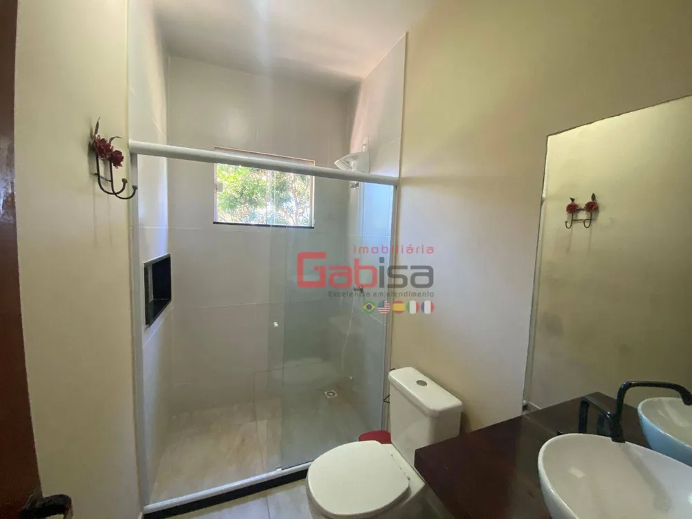 Casa, 9 quartos, 300 m² - Foto 37
