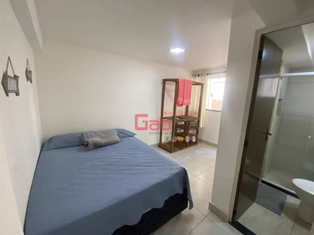 Casa, 9 quartos, 300 m² - Foto 6