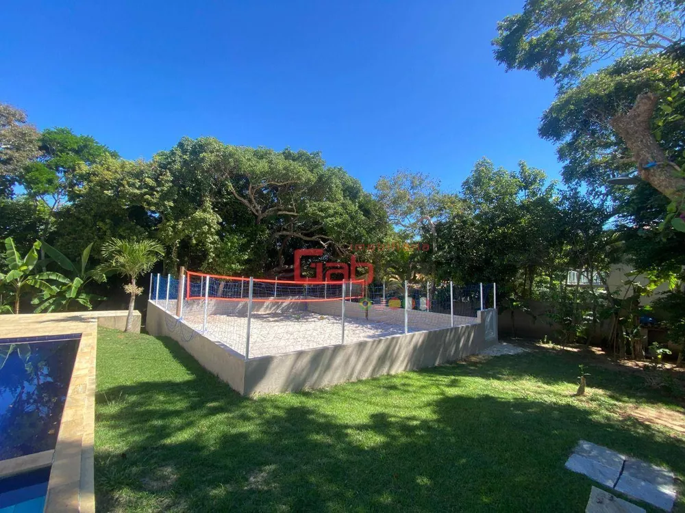 Casa, 9 quartos, 300 m² - Foto 9