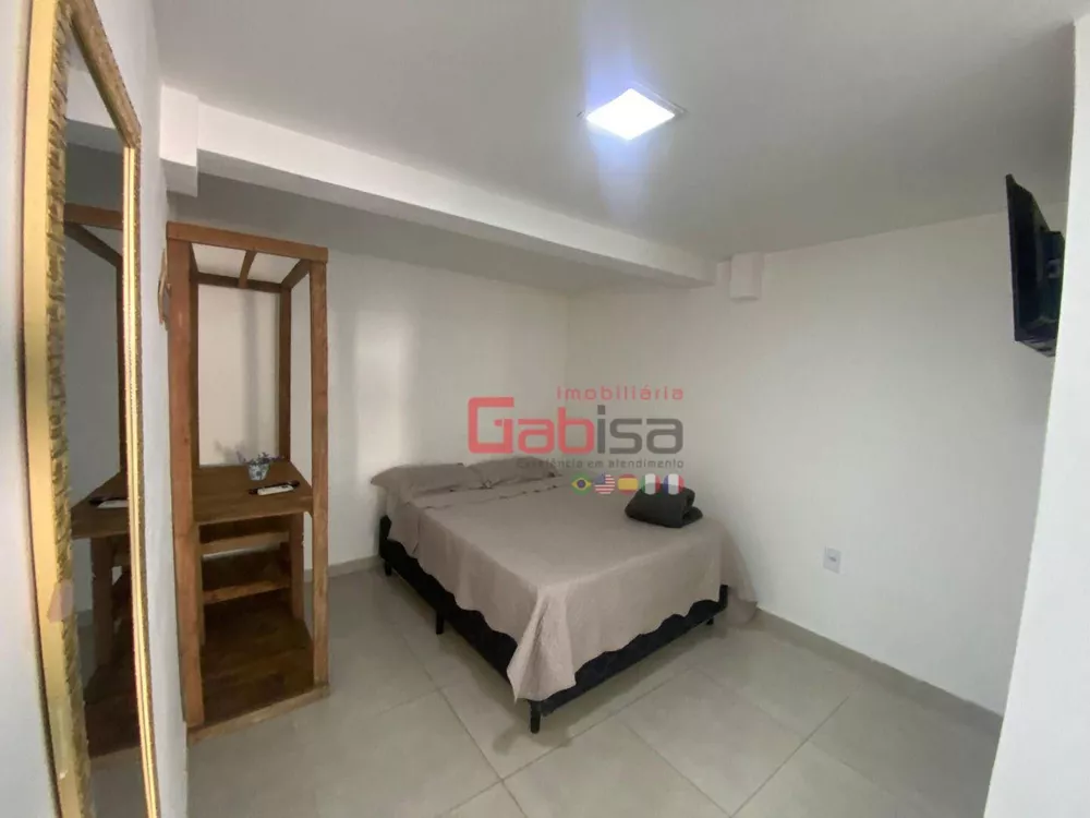 Casa, 9 quartos, 300 m² - Foto 13