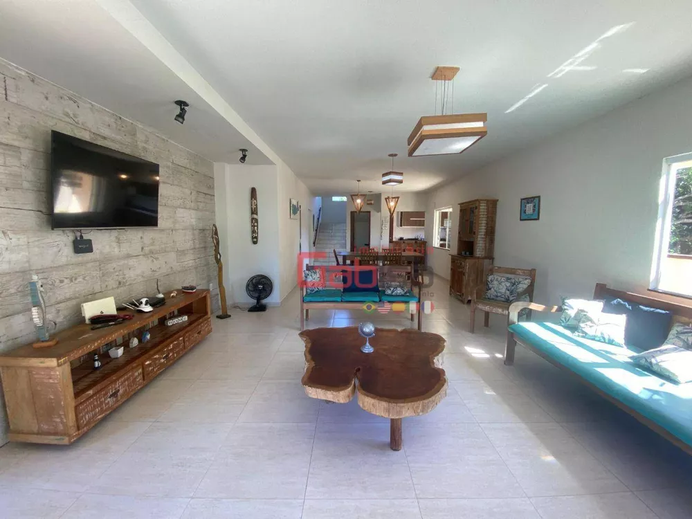 Casa, 9 quartos, 300 m² - Foto 19