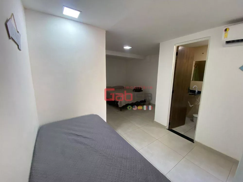 Casa, 9 quartos, 300 m² - Foto 24