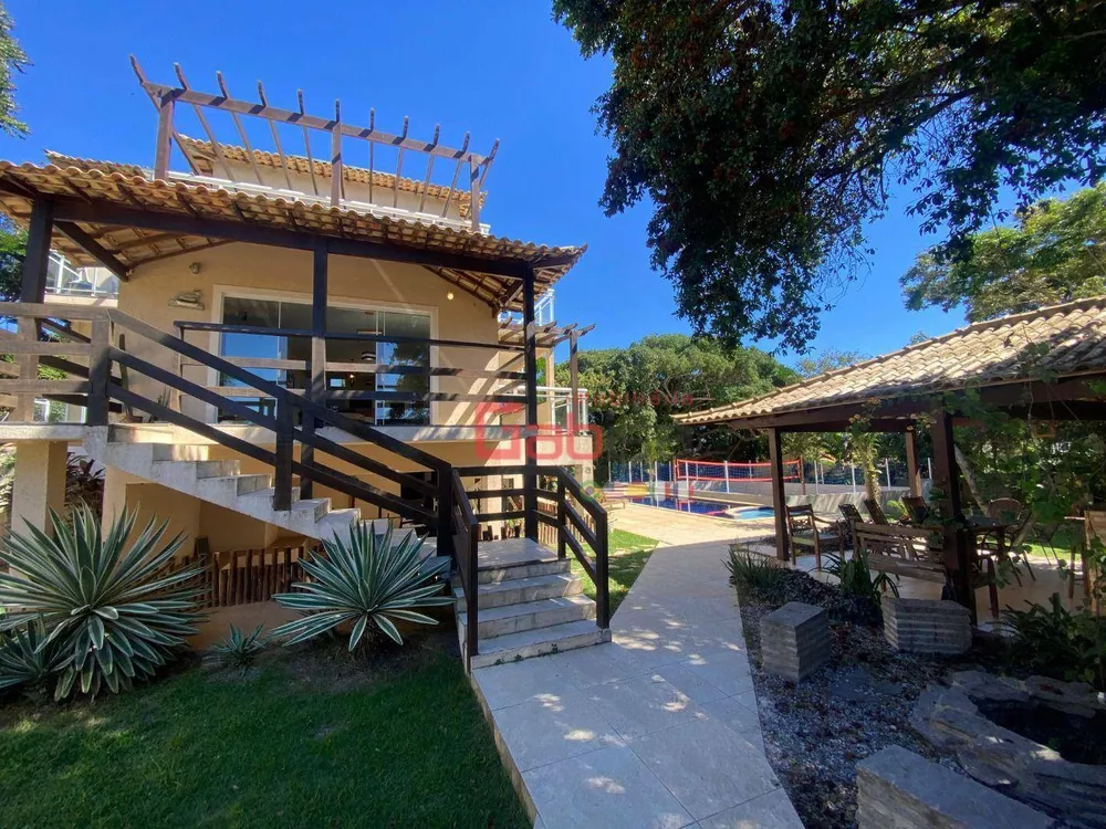 Casa, 9 quartos, 300 m² - Foto 25