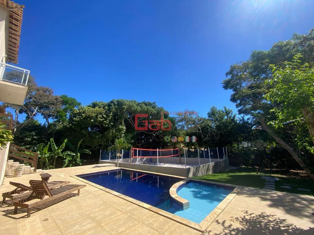Casa, 9 quartos, 300 m² - Foto 41