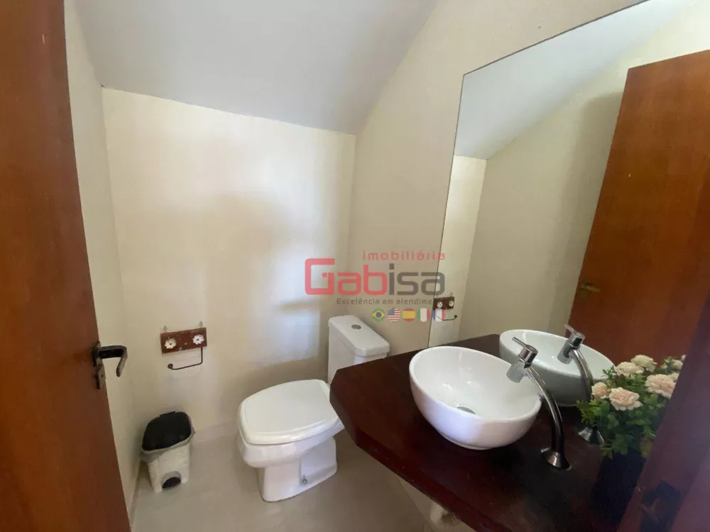 Casa, 9 quartos, 300 m² - Foto 35