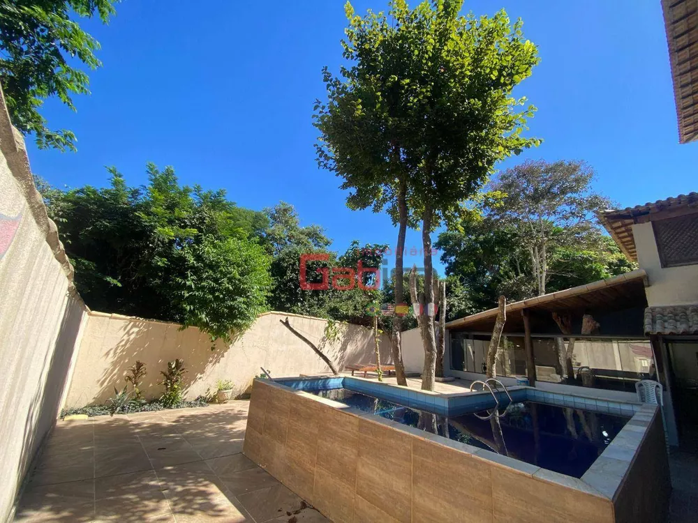 Casa, 9 quartos, 300 m² - Foto 10