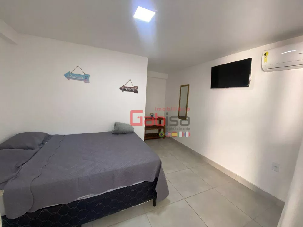 Casa, 9 quartos, 300 m² - Foto 17