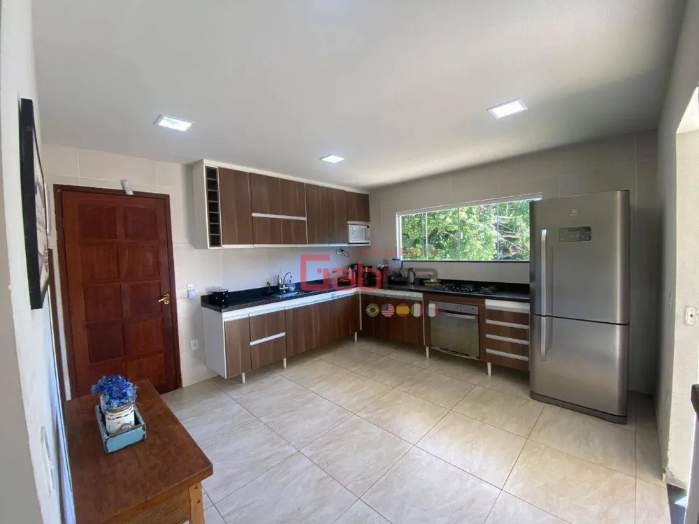 Casa, 9 quartos, 300 m² - Foto 38