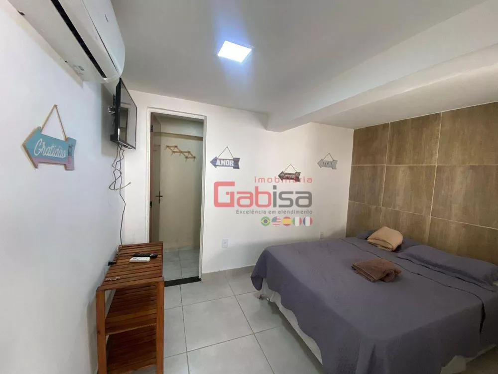Casa, 9 quartos, 300 m² - Foto 28