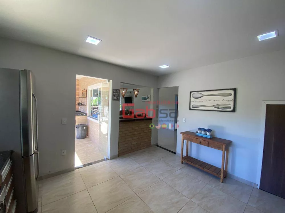 Casa, 9 quartos, 300 m² - Foto 33