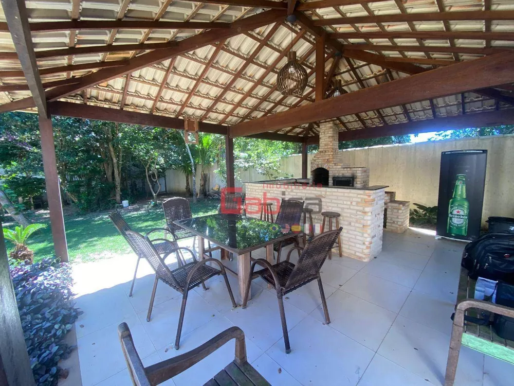 Casa, 9 quartos, 300 m² - Foto 7